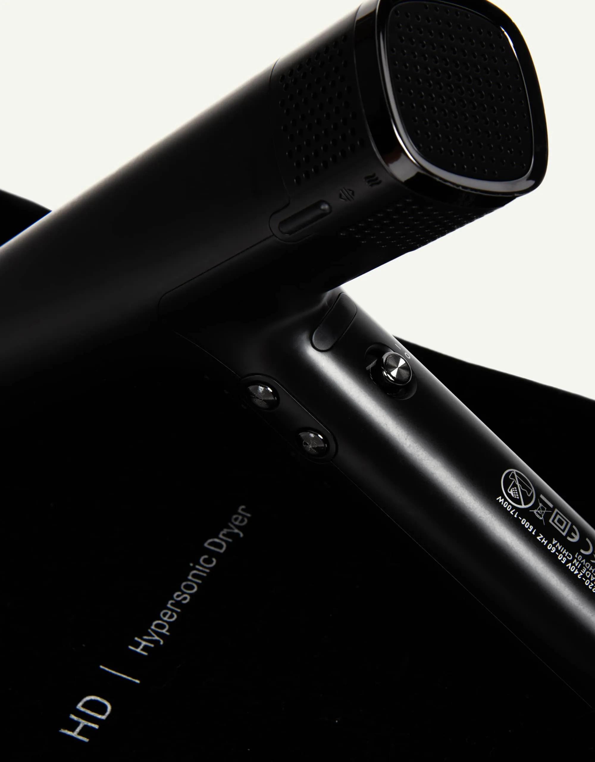 HD Lightweight Hairdryer