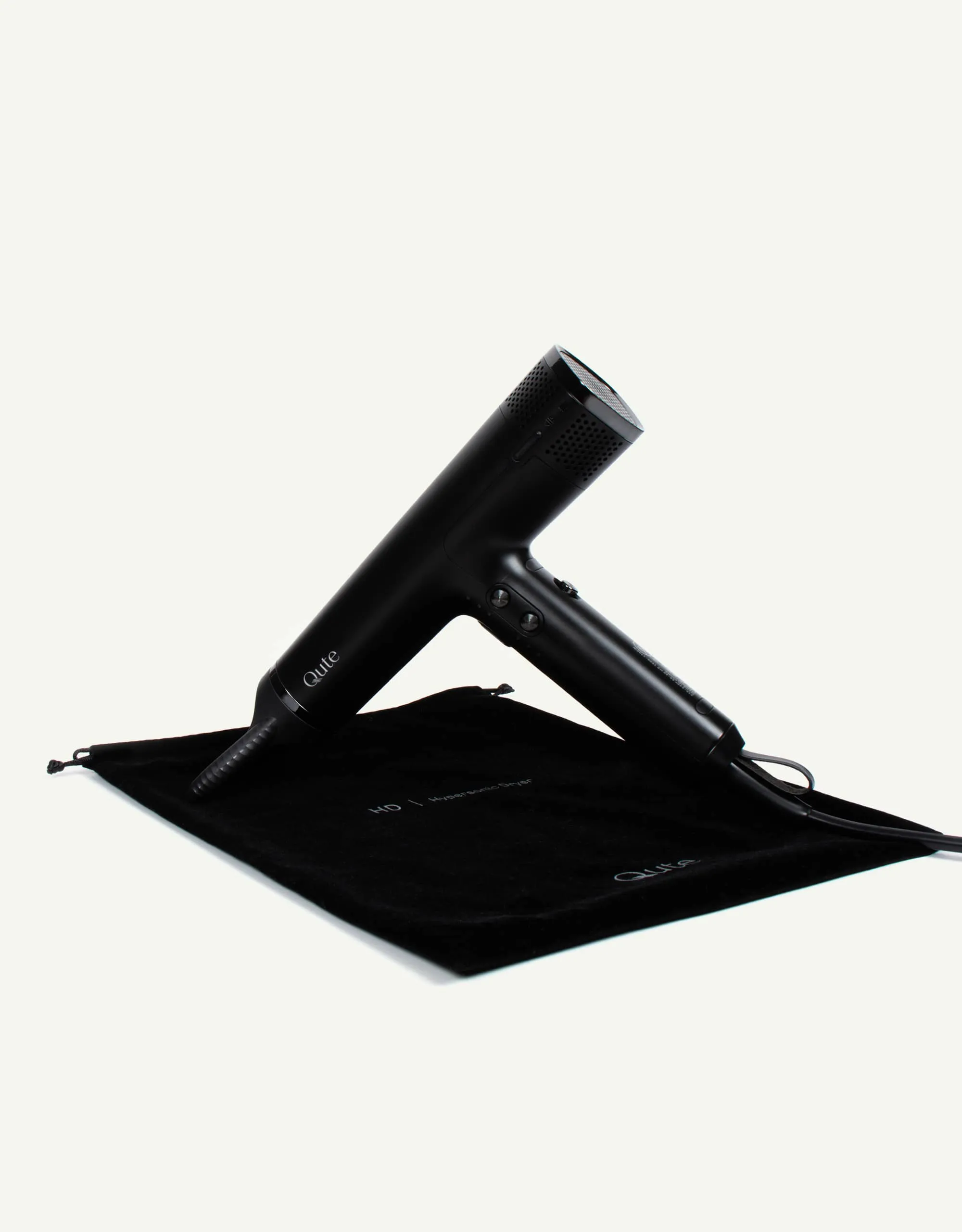 HD Lightweight Hairdryer
