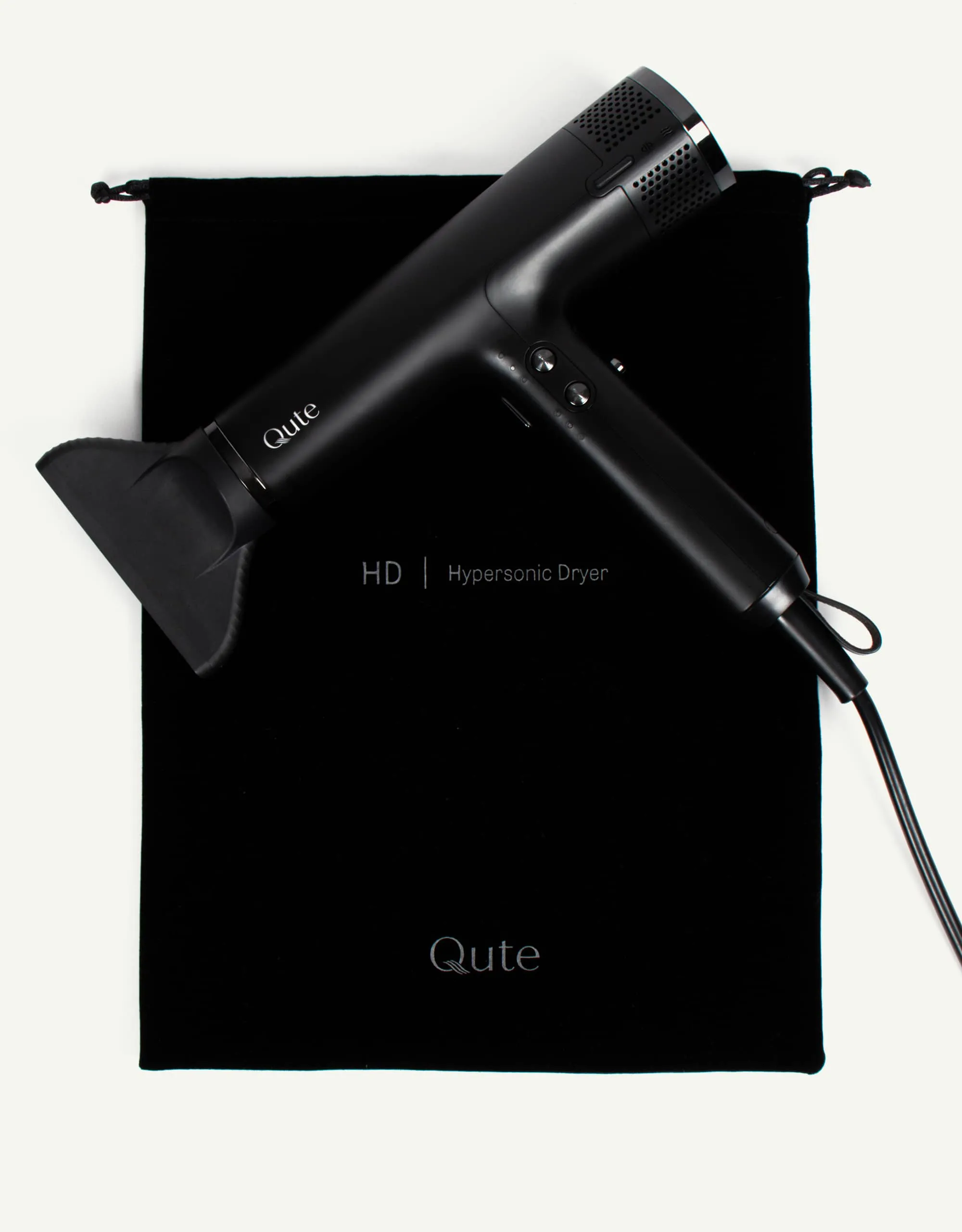 HD Lightweight Hairdryer