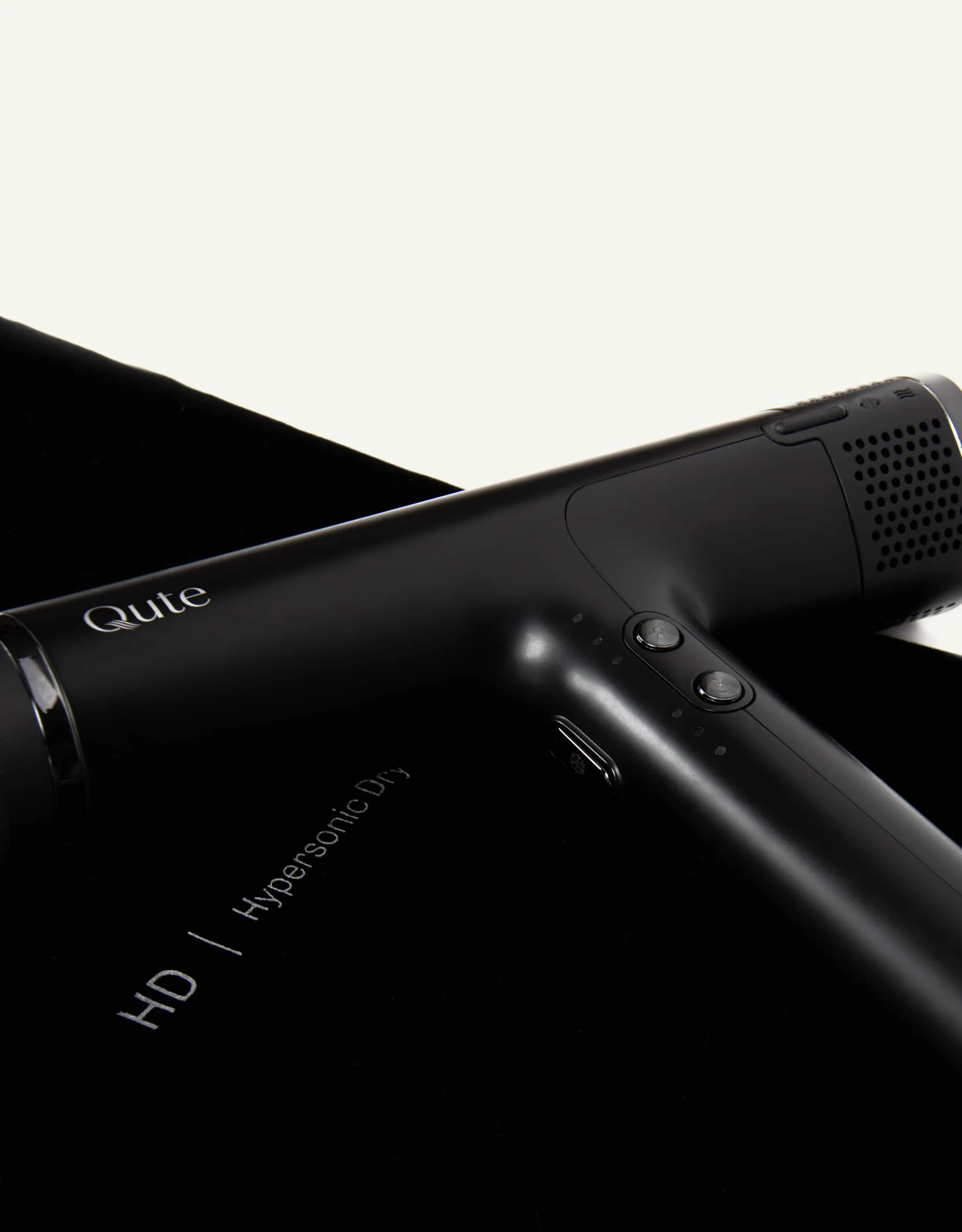 HD Lightweight Hairdryer