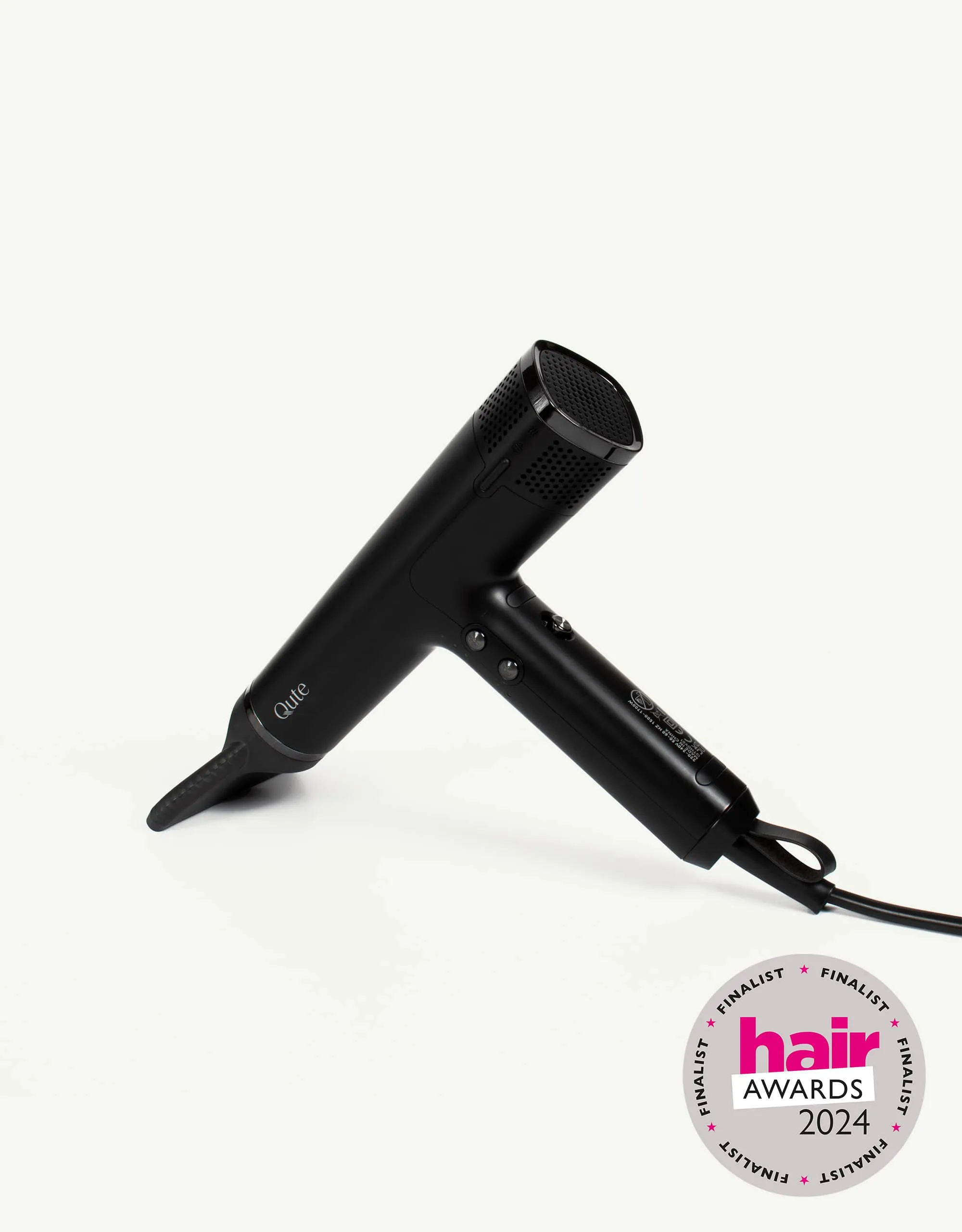 HD Lightweight Hairdryer