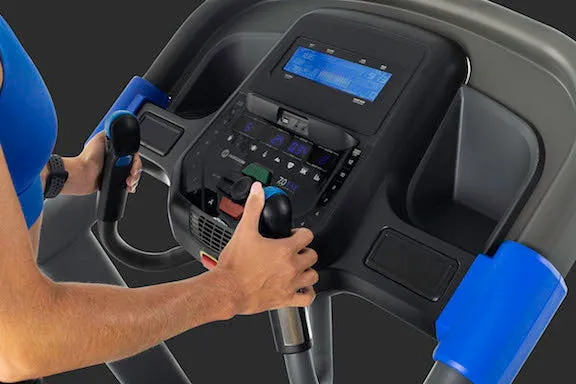 Horizon 7.0AT treadmill