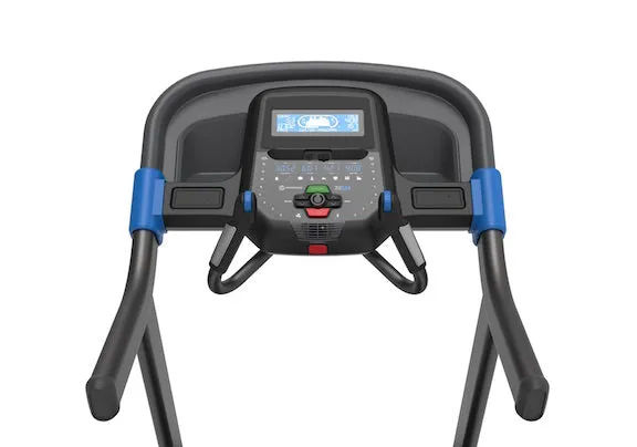 Horizon 7.0AT treadmill