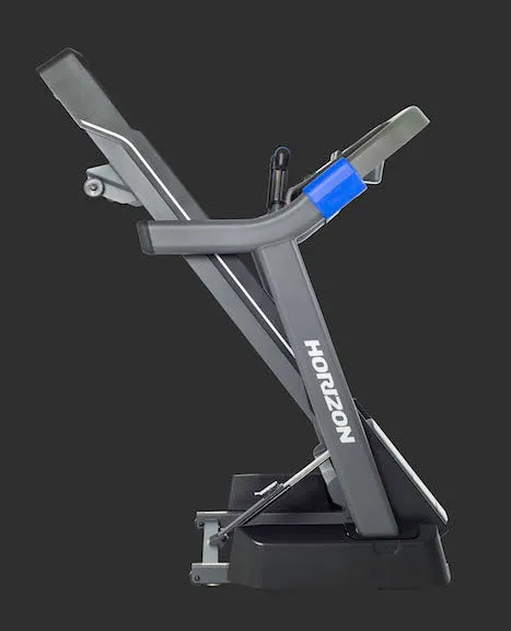 Horizon 7.0AT treadmill
