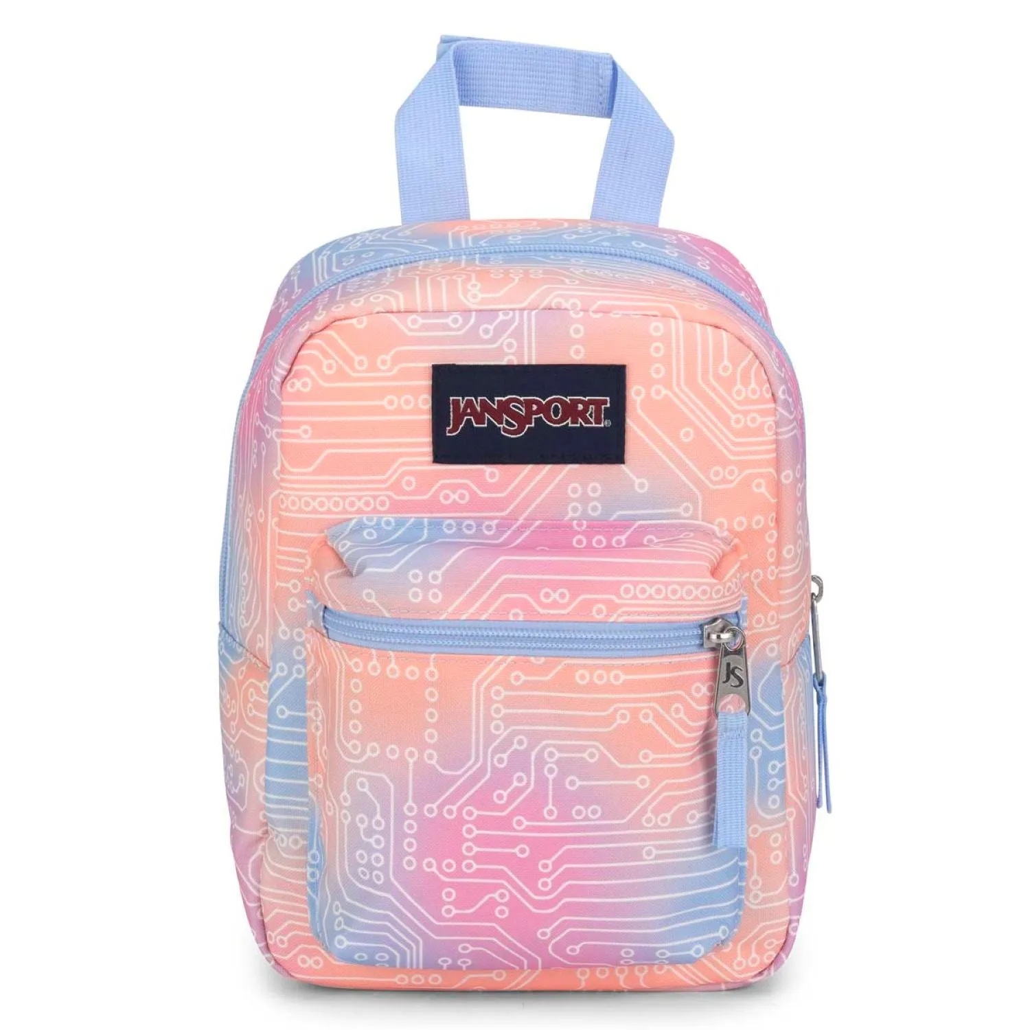 Jansport Big Break Lunch Bag