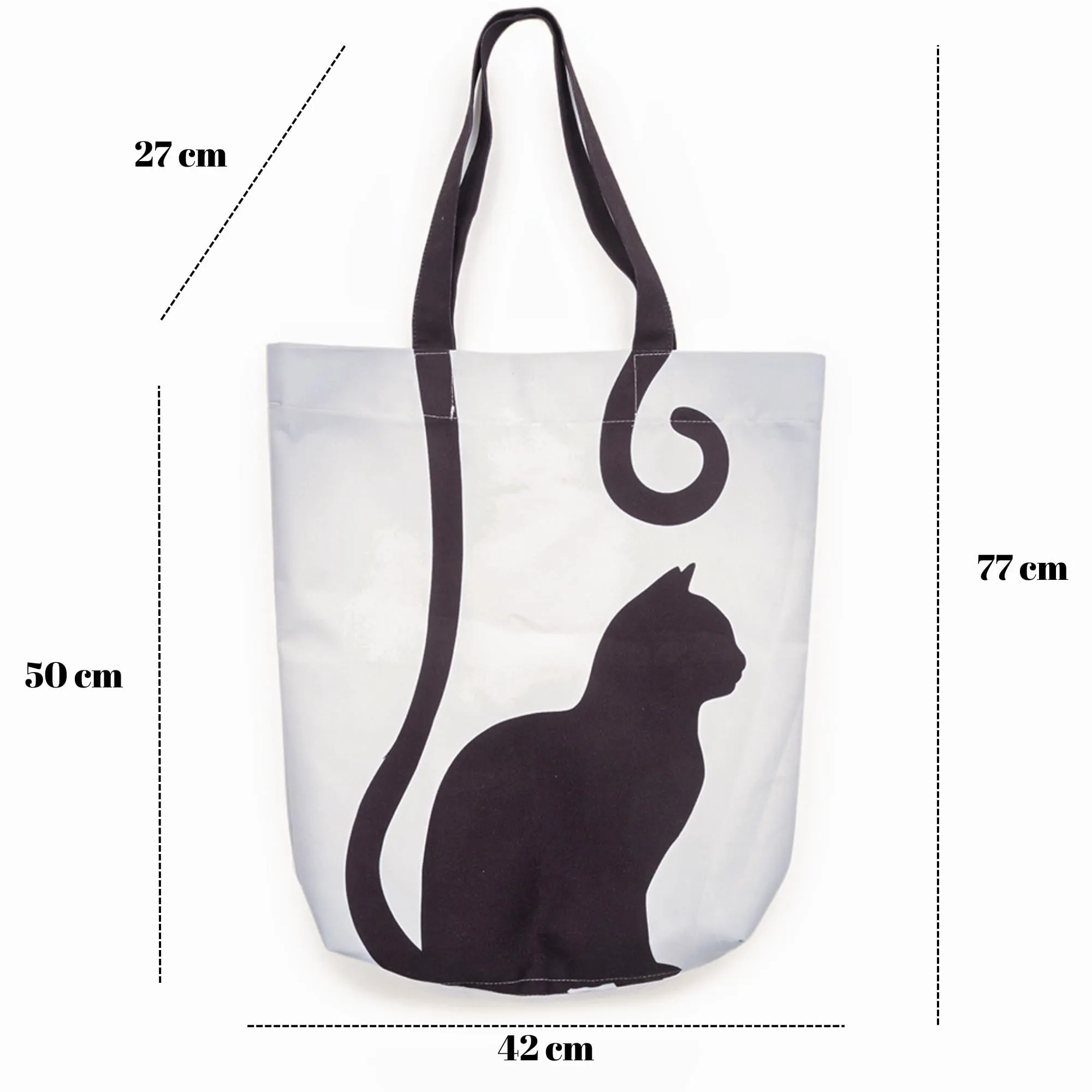 Jute bag fabric bag shopping bag, foldable fabric bag
