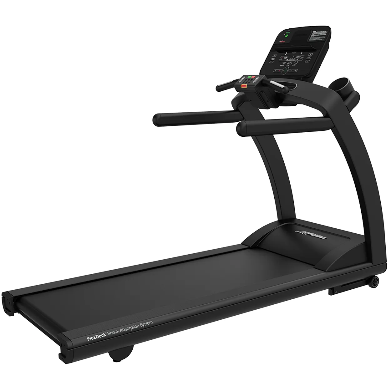 Life Fitness Run CX Treadmill
