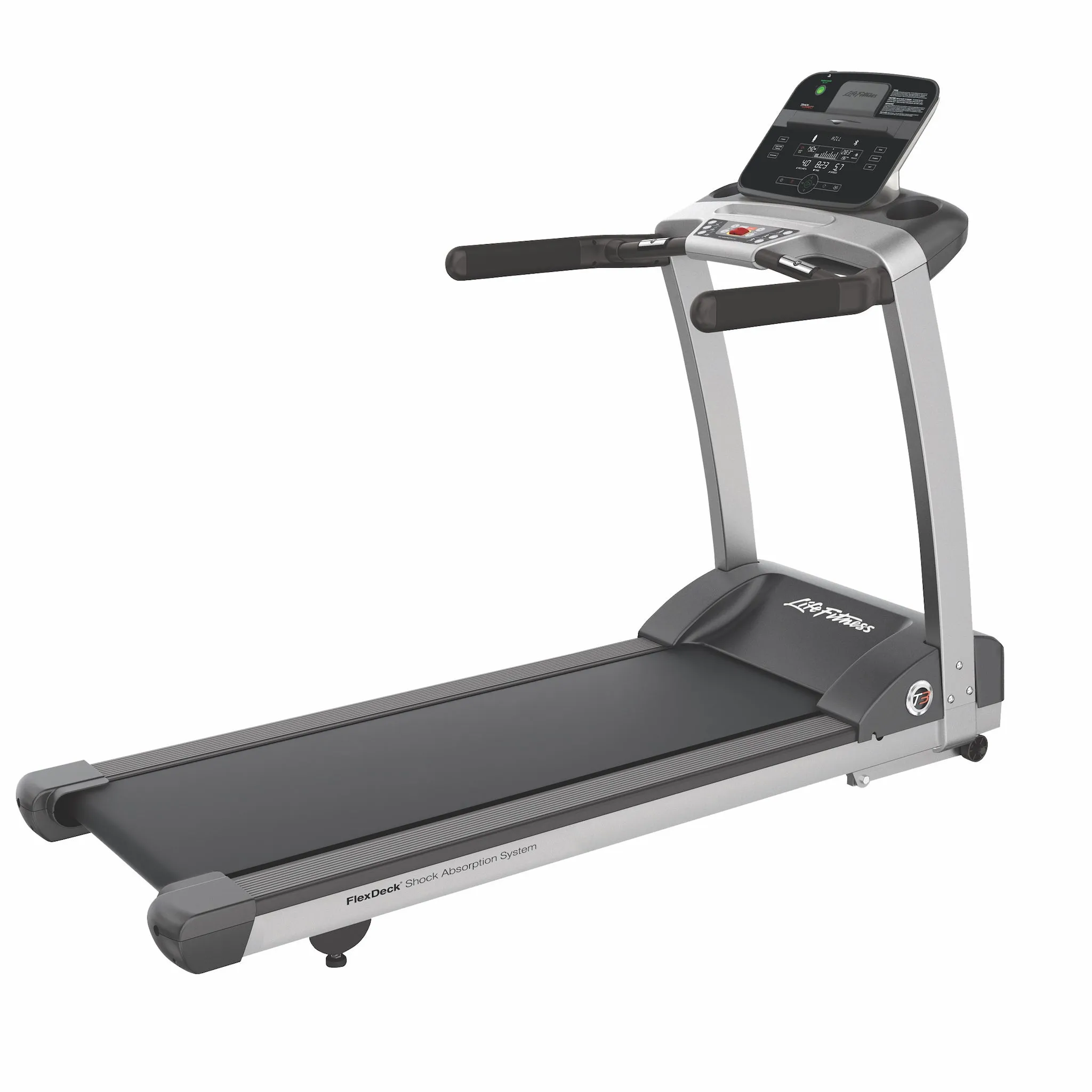 Life Fitness T3 Non Folding Treadmill