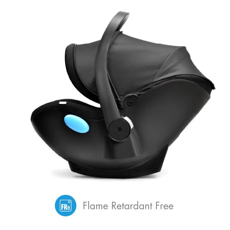 Liingo Infant Car Seat by Clek