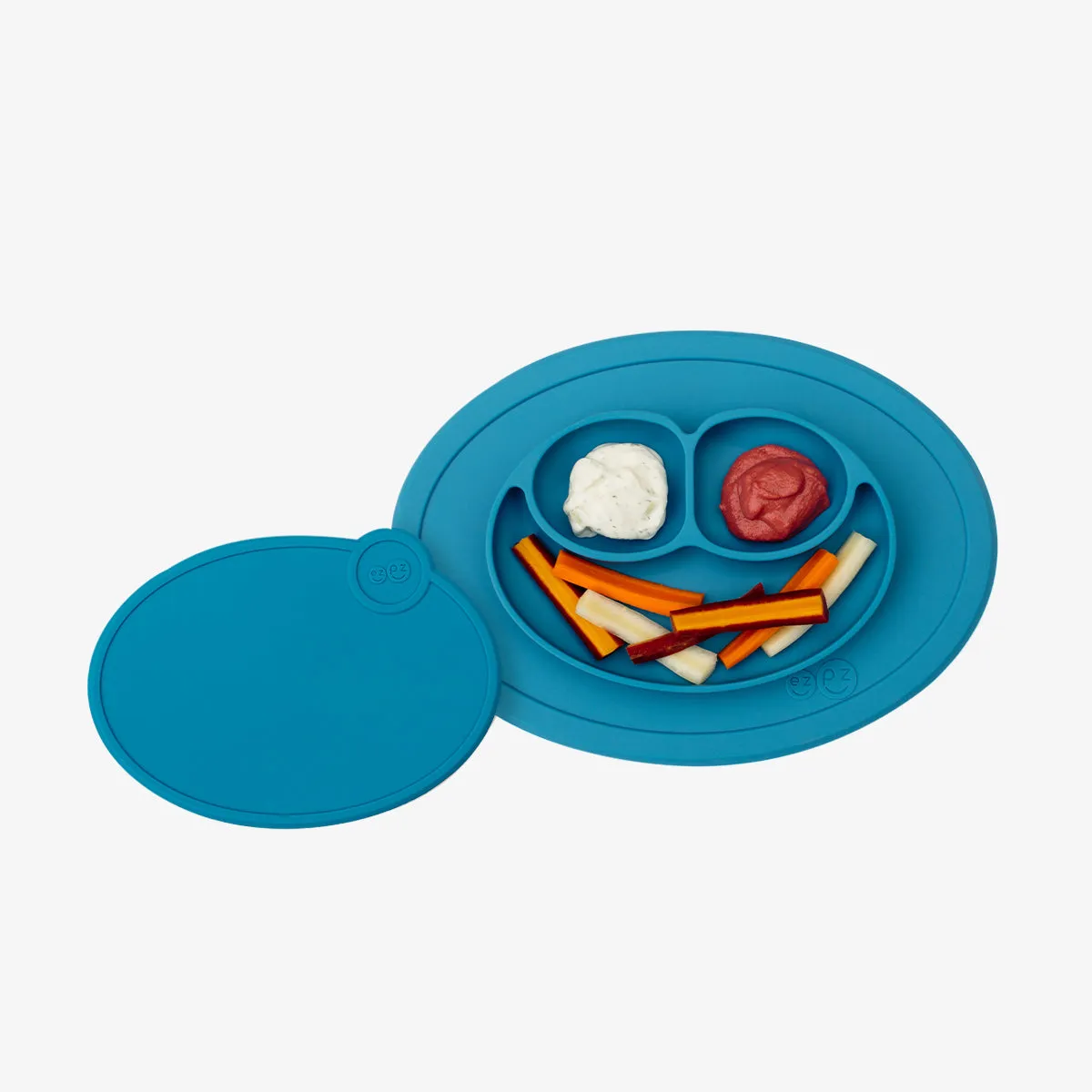 Mat Lids (5-Pack)