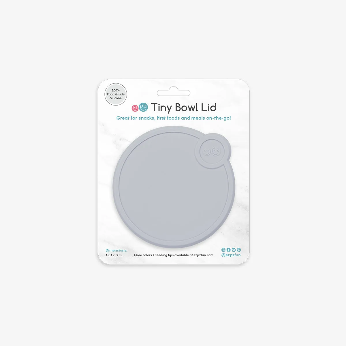 Mat Lids (5-Pack)