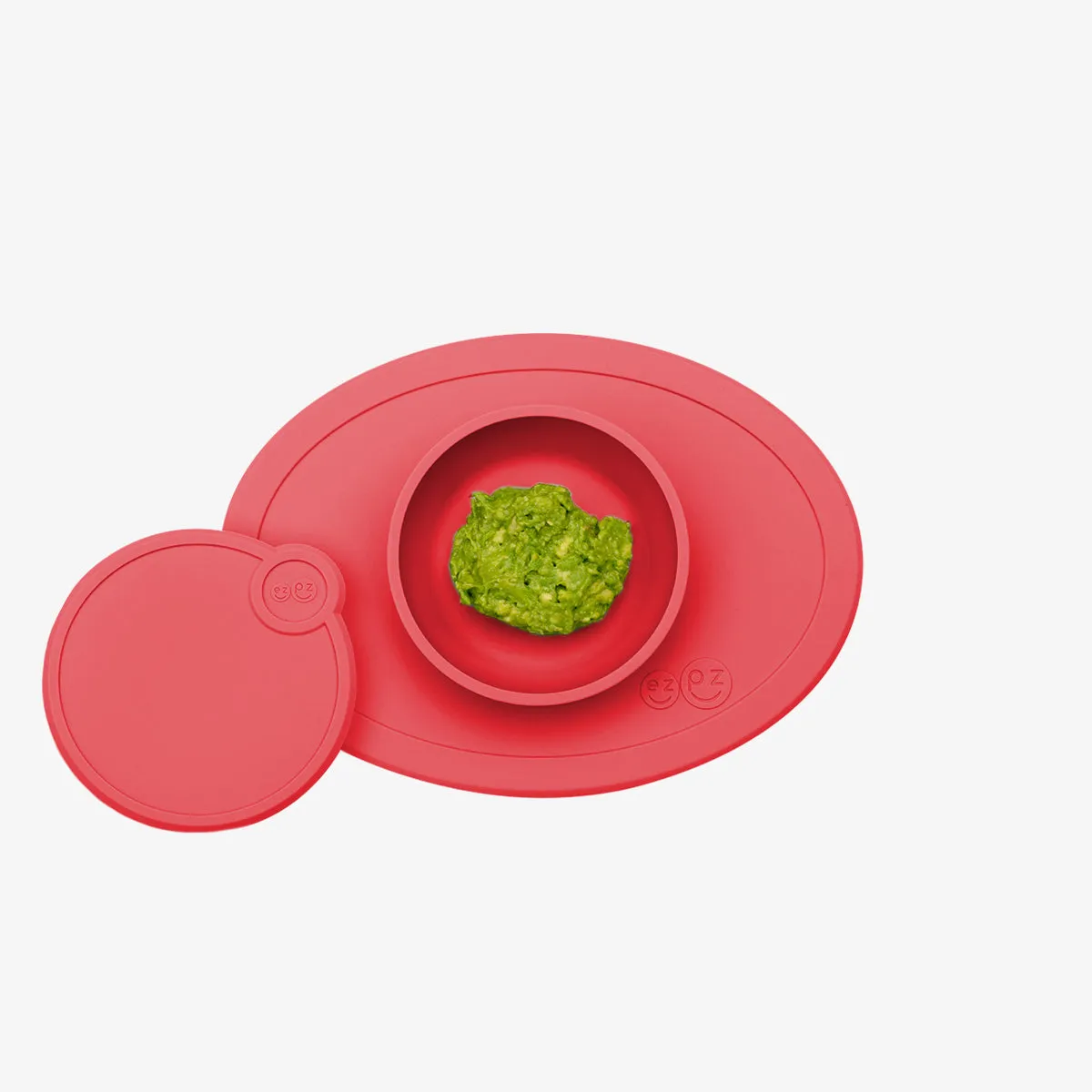 Mat Lids (5-Pack)