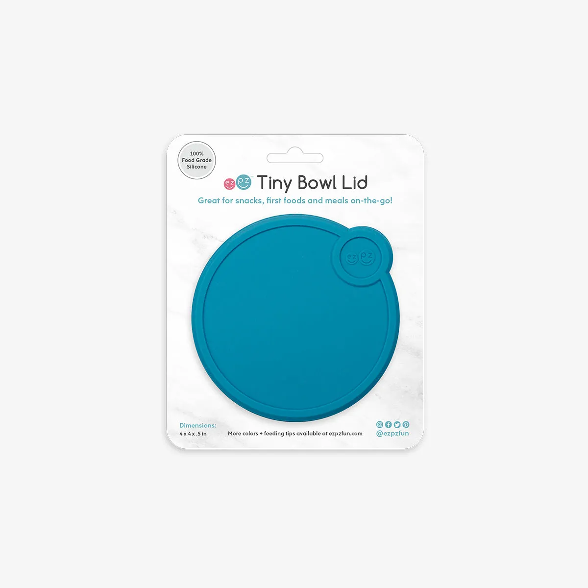 Mat Lids (5-Pack)