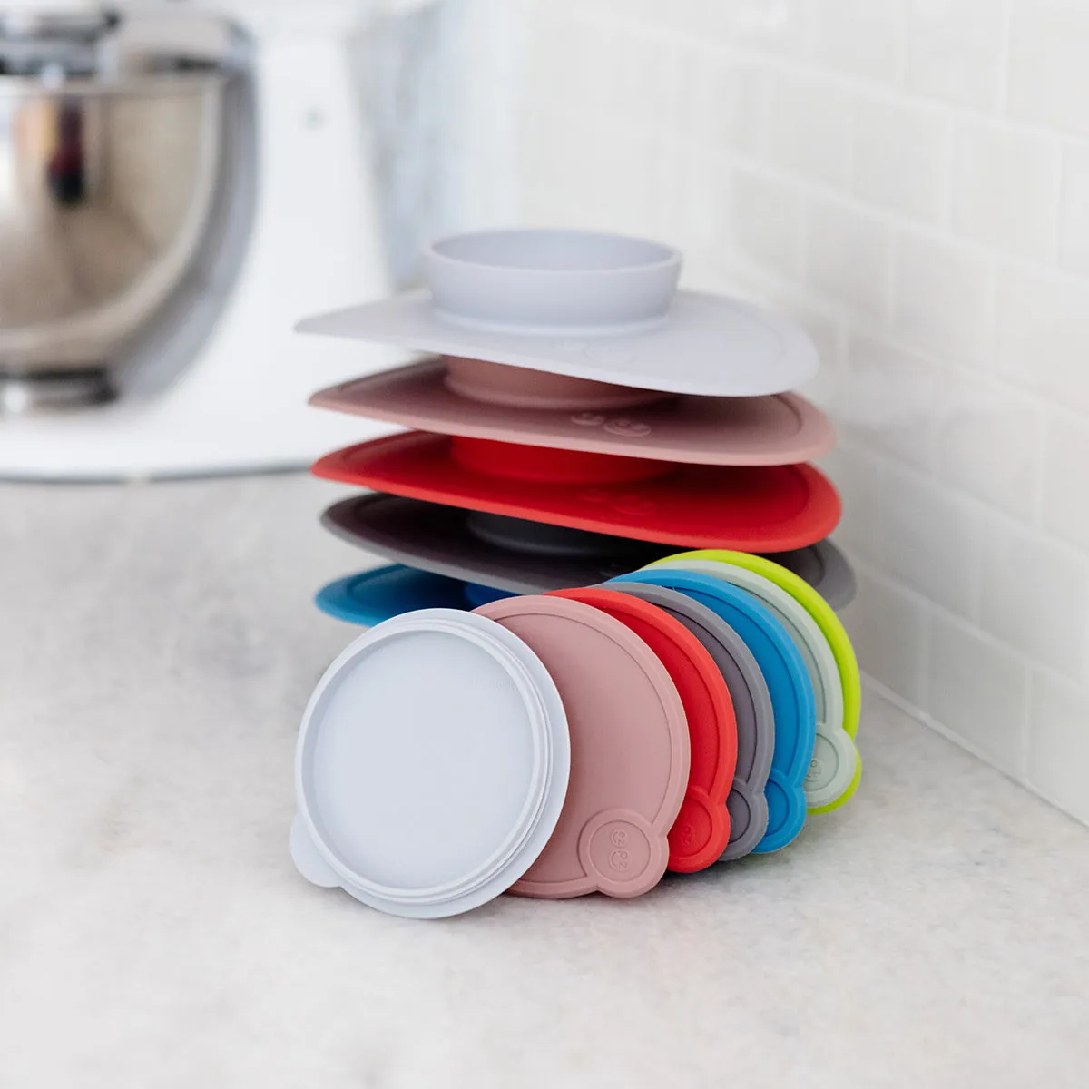 Mat Lids (5-Pack)