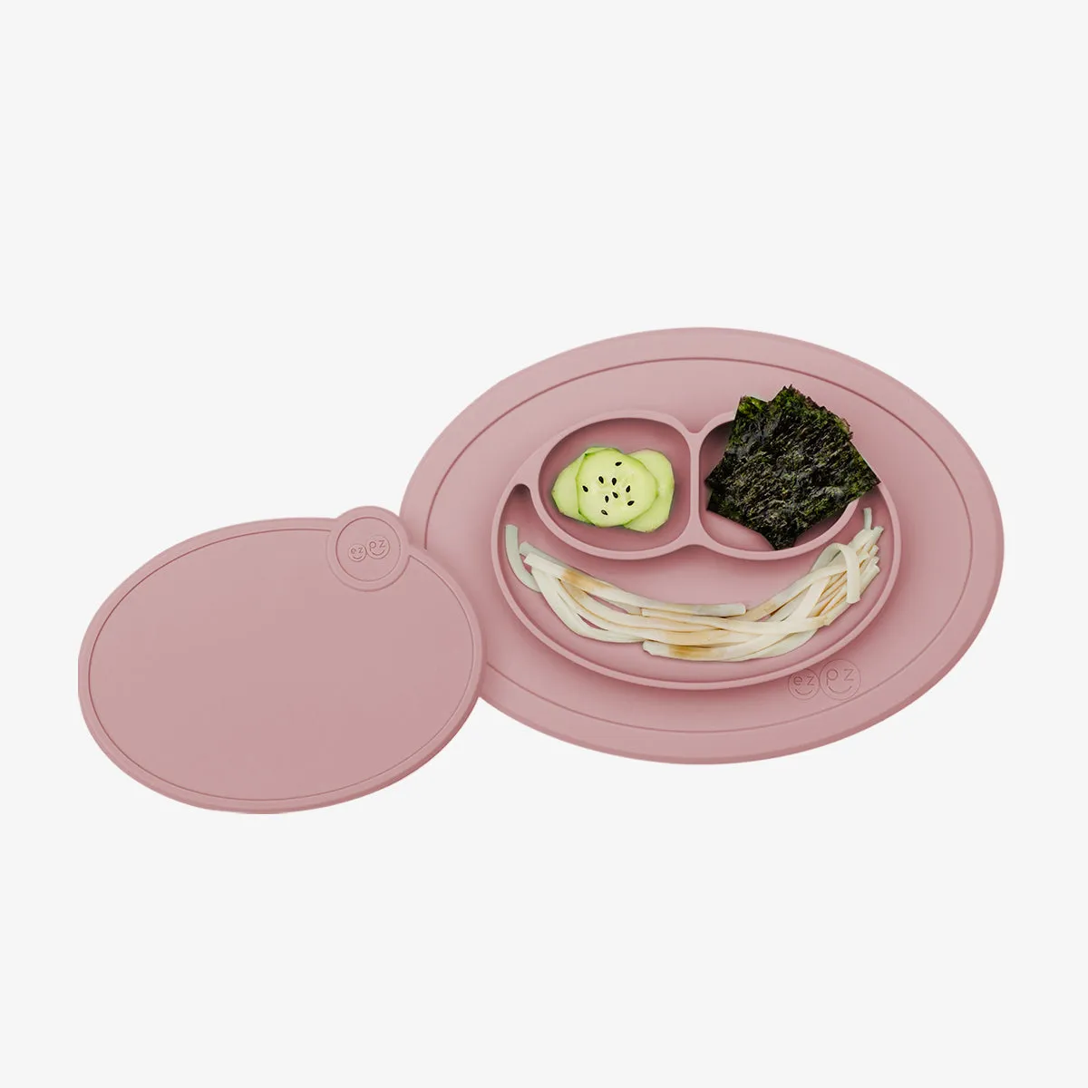 Mat Lids (5-Pack)