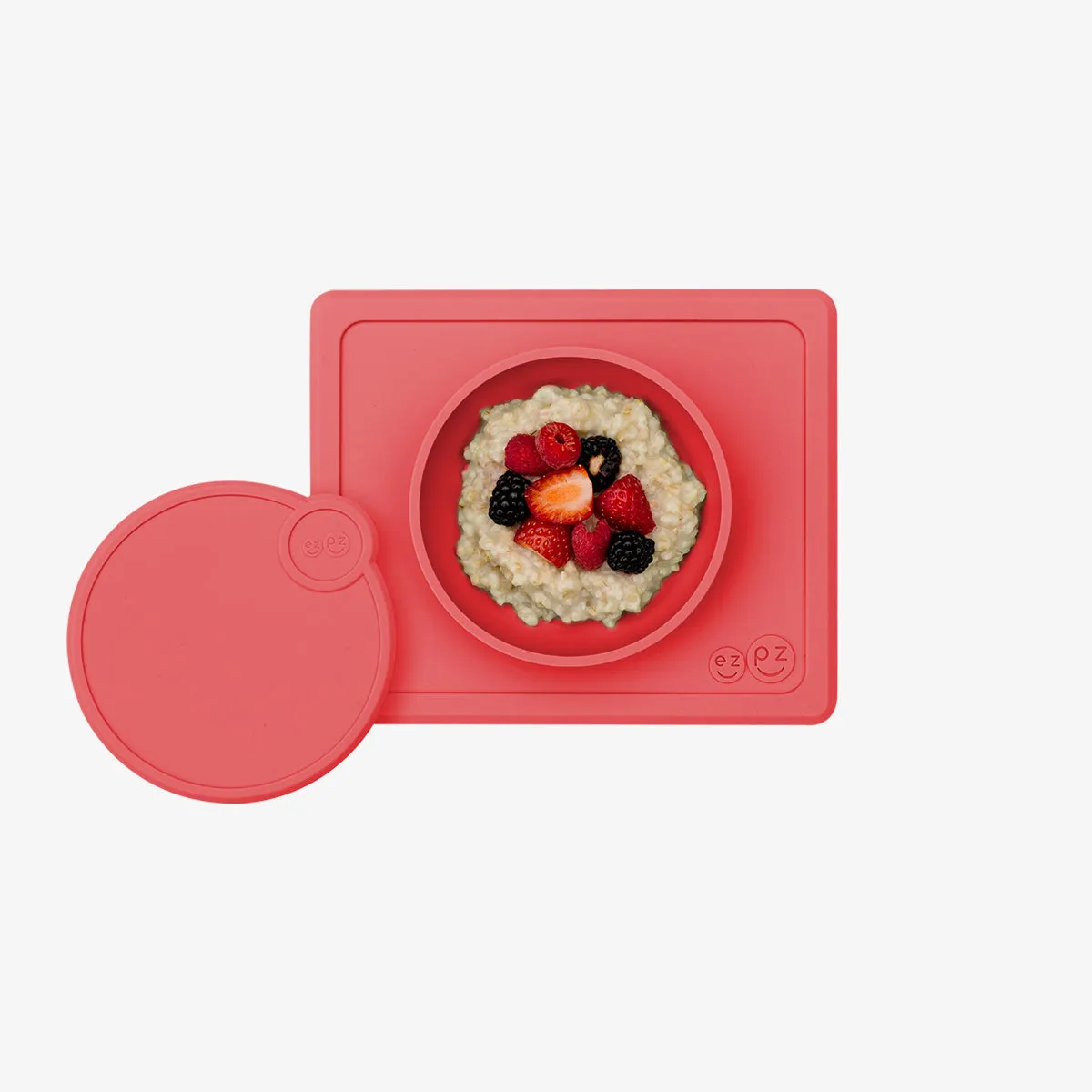 Mat Lids (5-Pack)