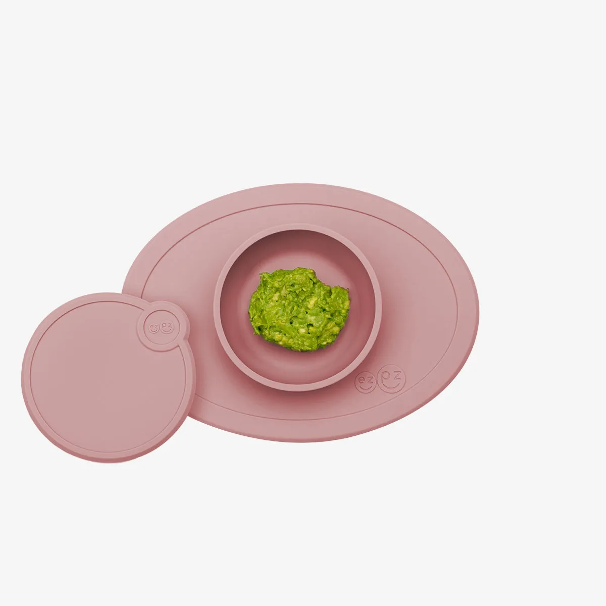 Mat Lids (5-Pack)