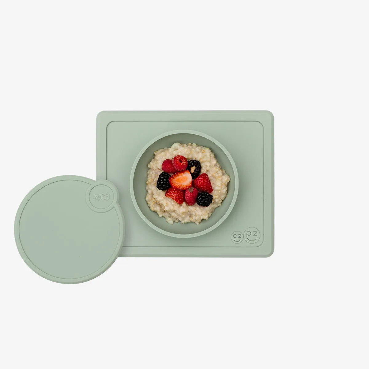 Mat Lids (5-Pack)