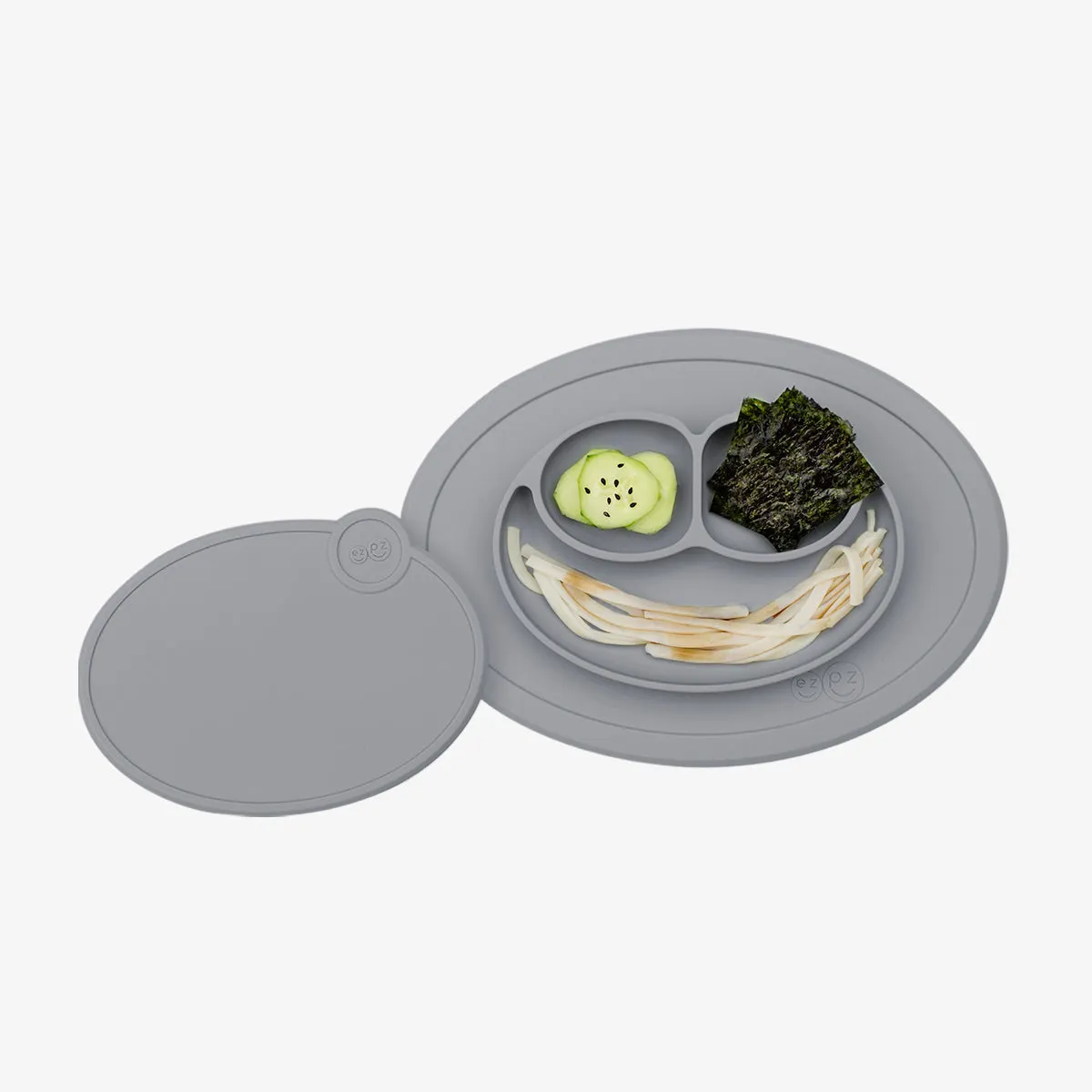 Mat Lids (5-Pack)