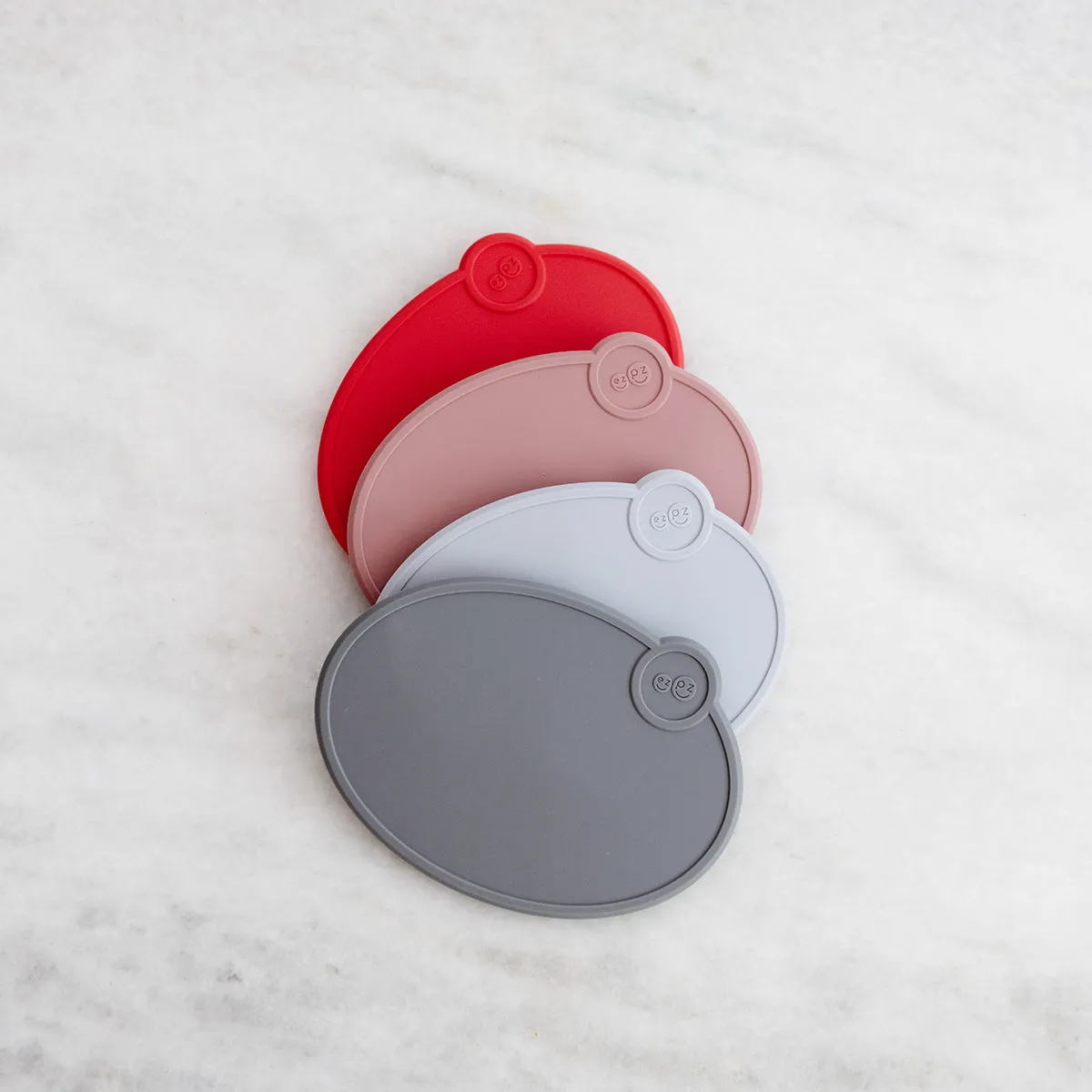 Mat Lids (5-Pack)