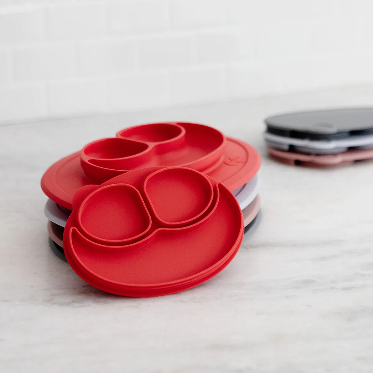Mat Lids (5-Pack)