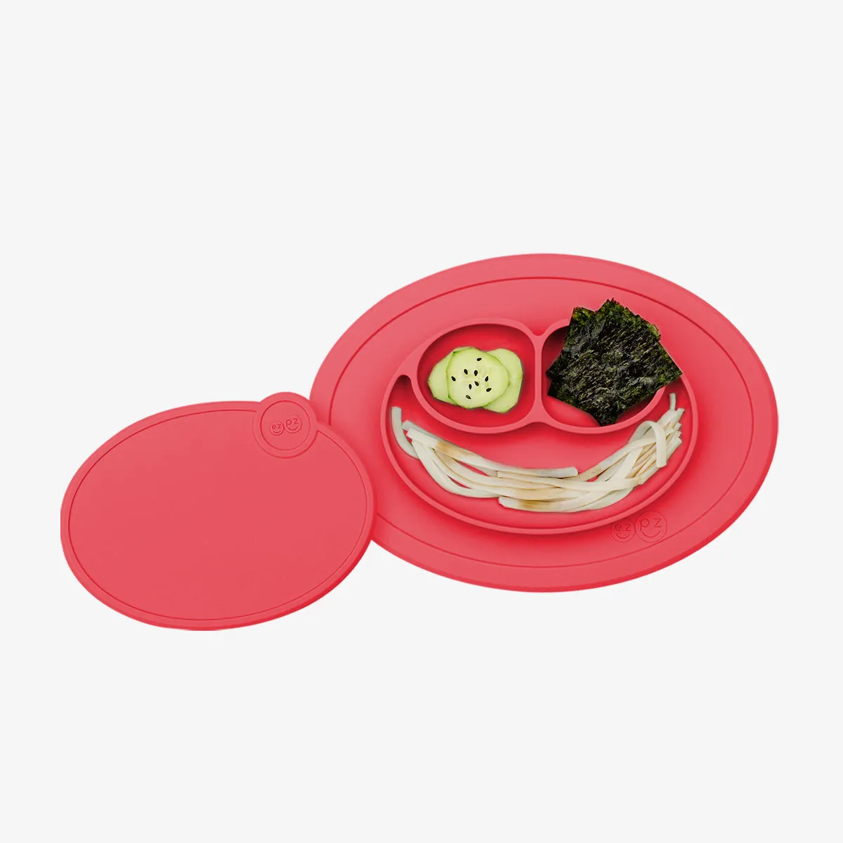 Mat Lids (5-Pack)