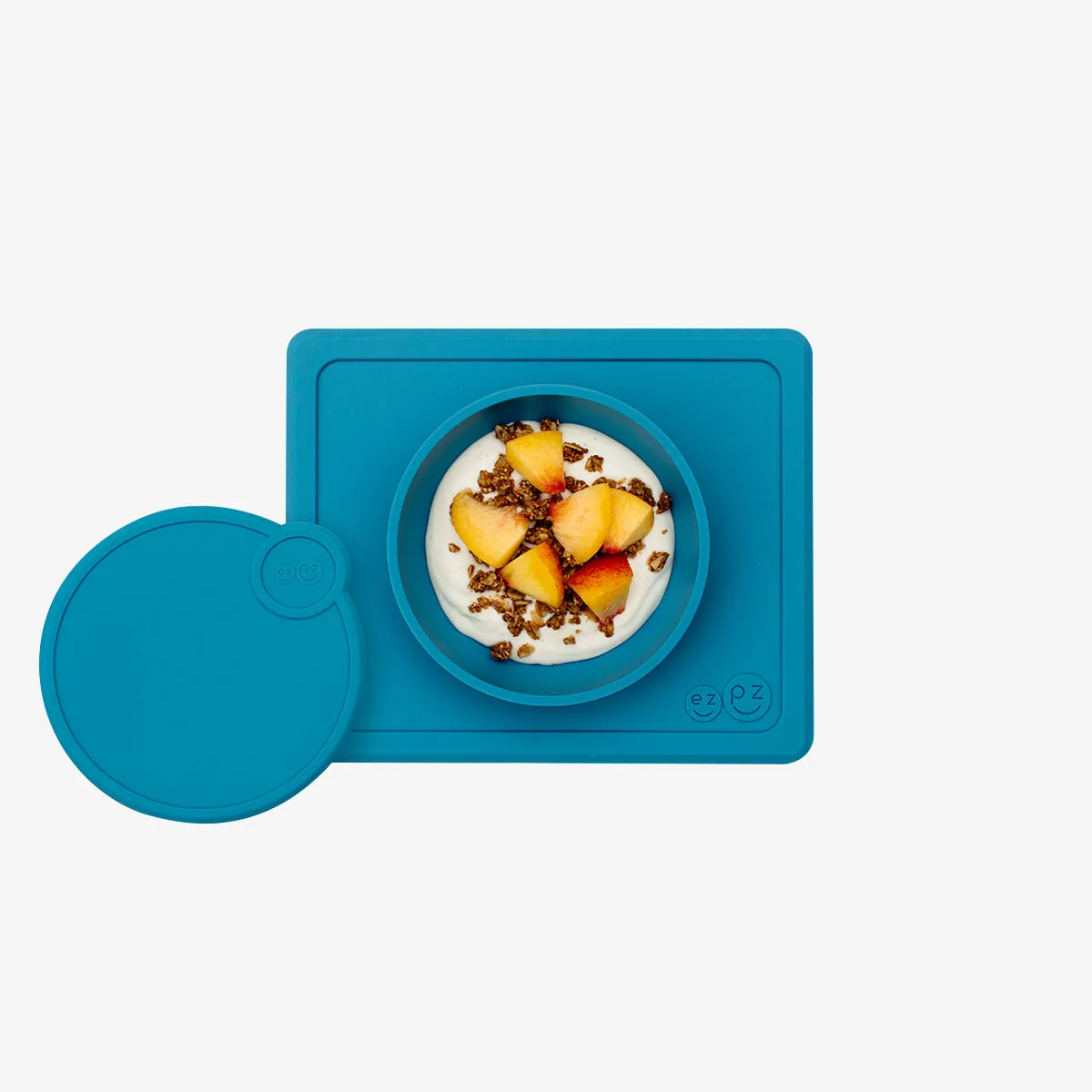 Mat Lids (5-Pack)