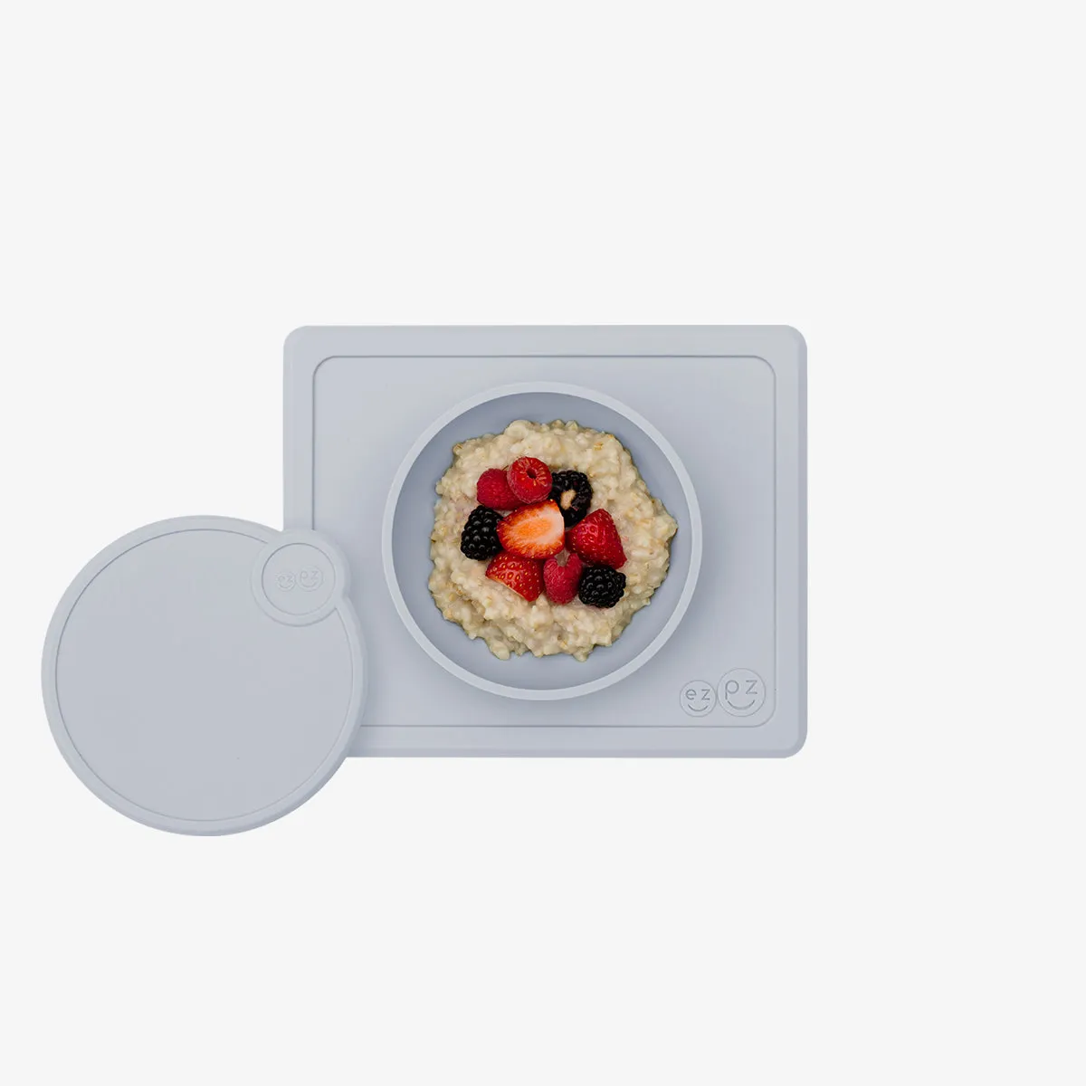 Mat Lids (5-Pack)