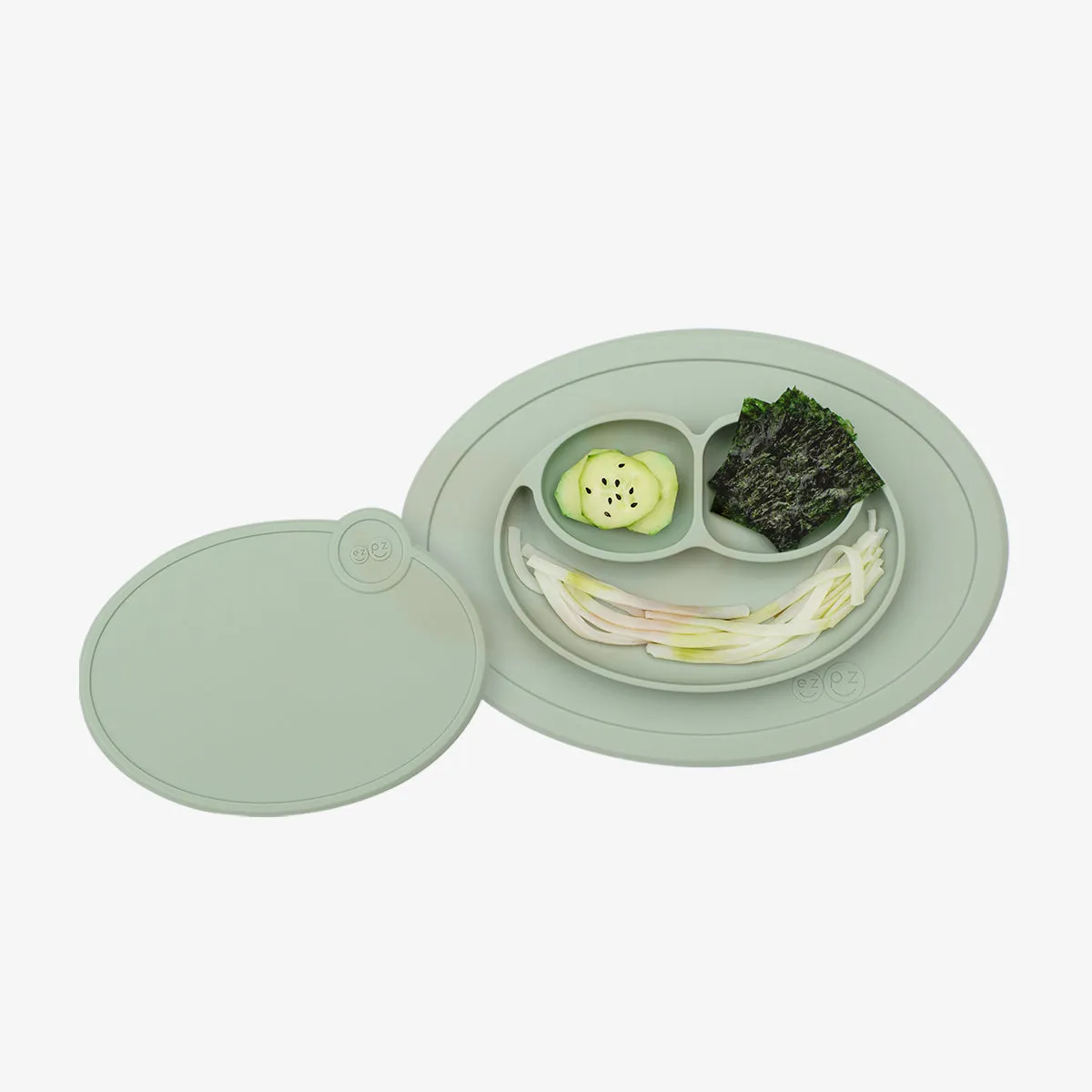 Mat Lids (5-Pack)
