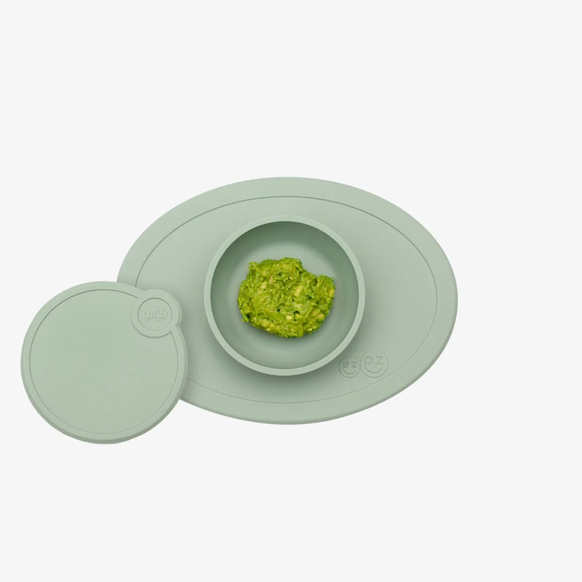 Mat Lids (5-Pack)
