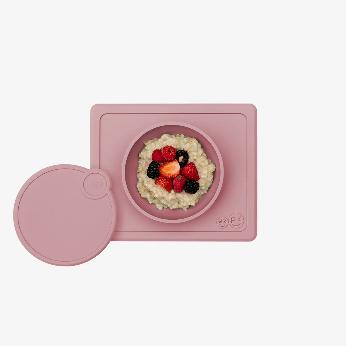 Mat Lids (5-Pack)