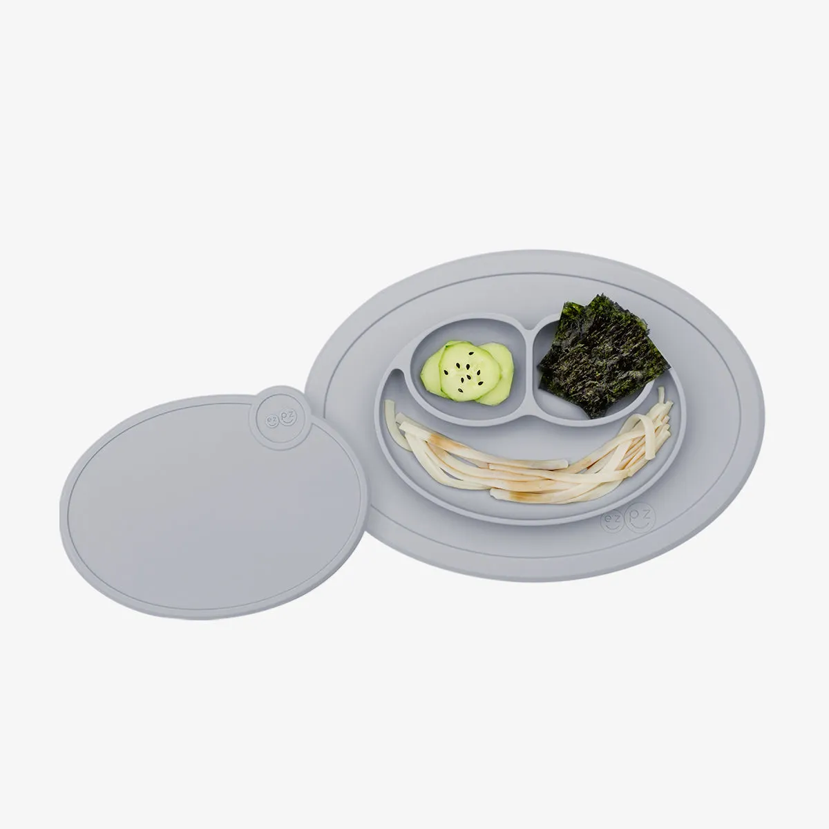 Mat Lids (5-Pack)