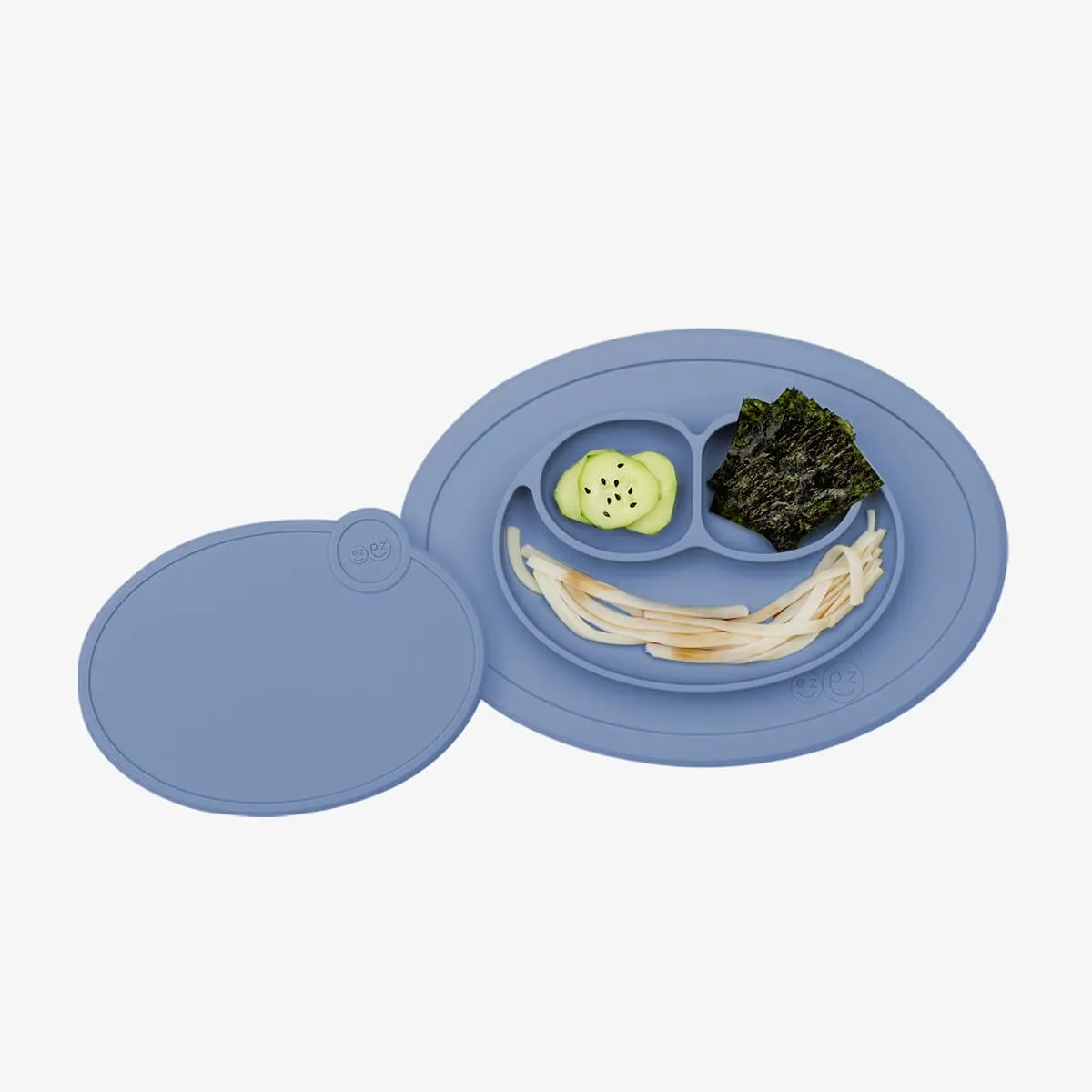 Mat Lids (5-Pack)