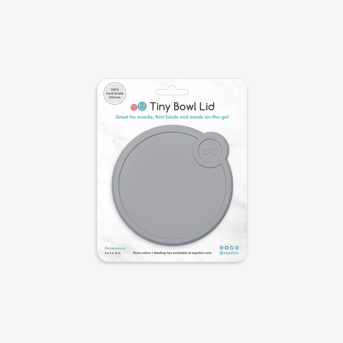 Mat Lids (5-Pack)