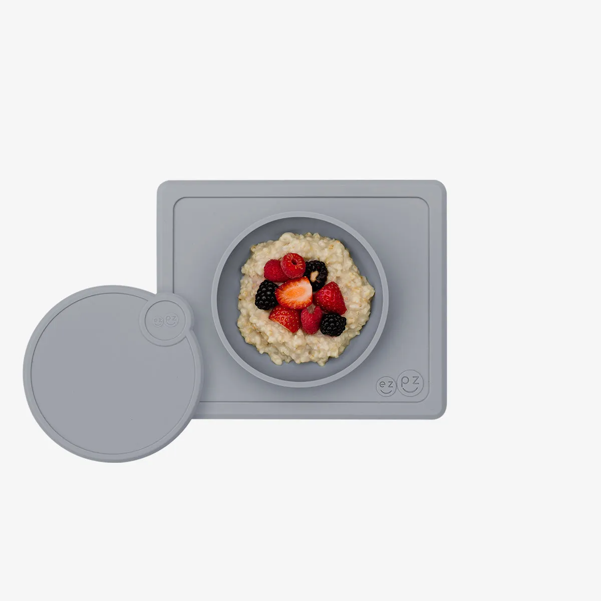 Mat Lids (5-Pack)