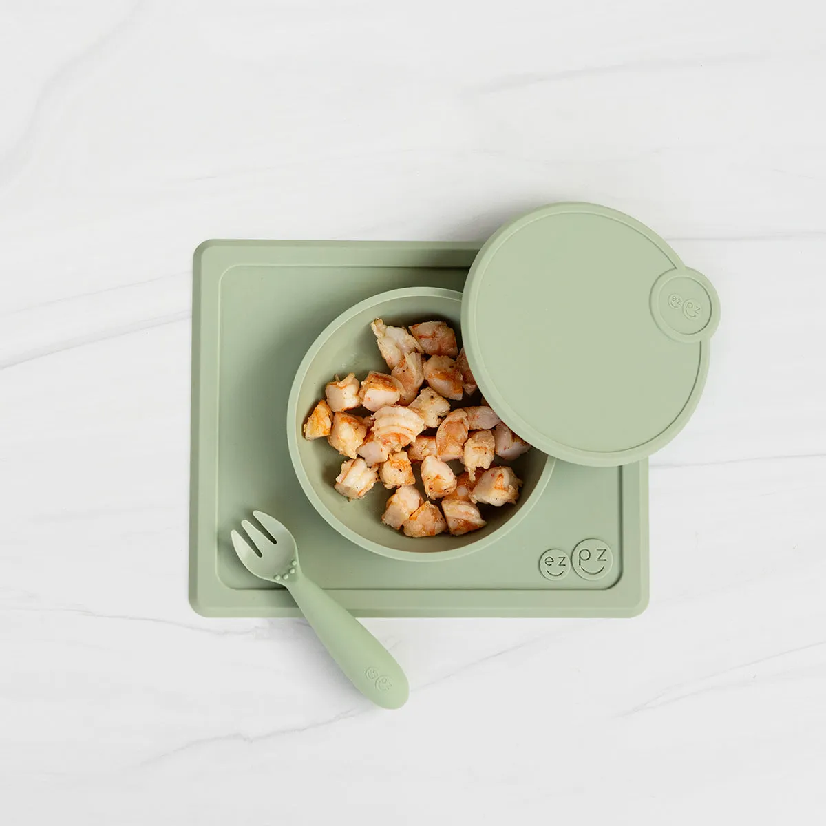 Mat Lids (5-Pack)