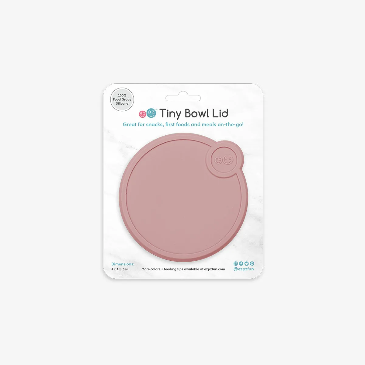 Mat Lids (5-Pack)