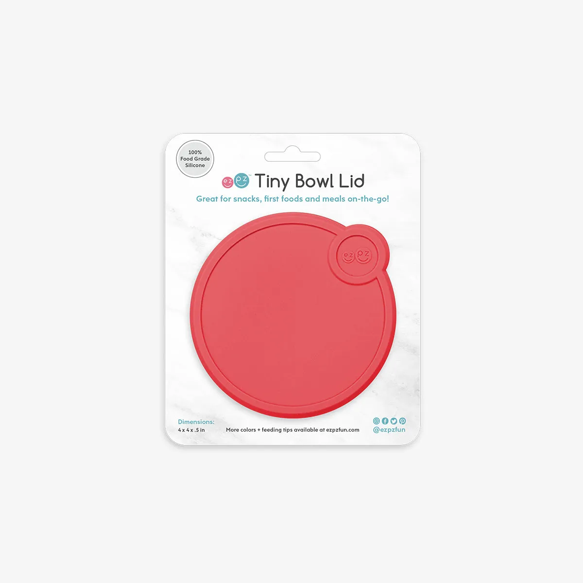 Mat Lids (5-Pack)