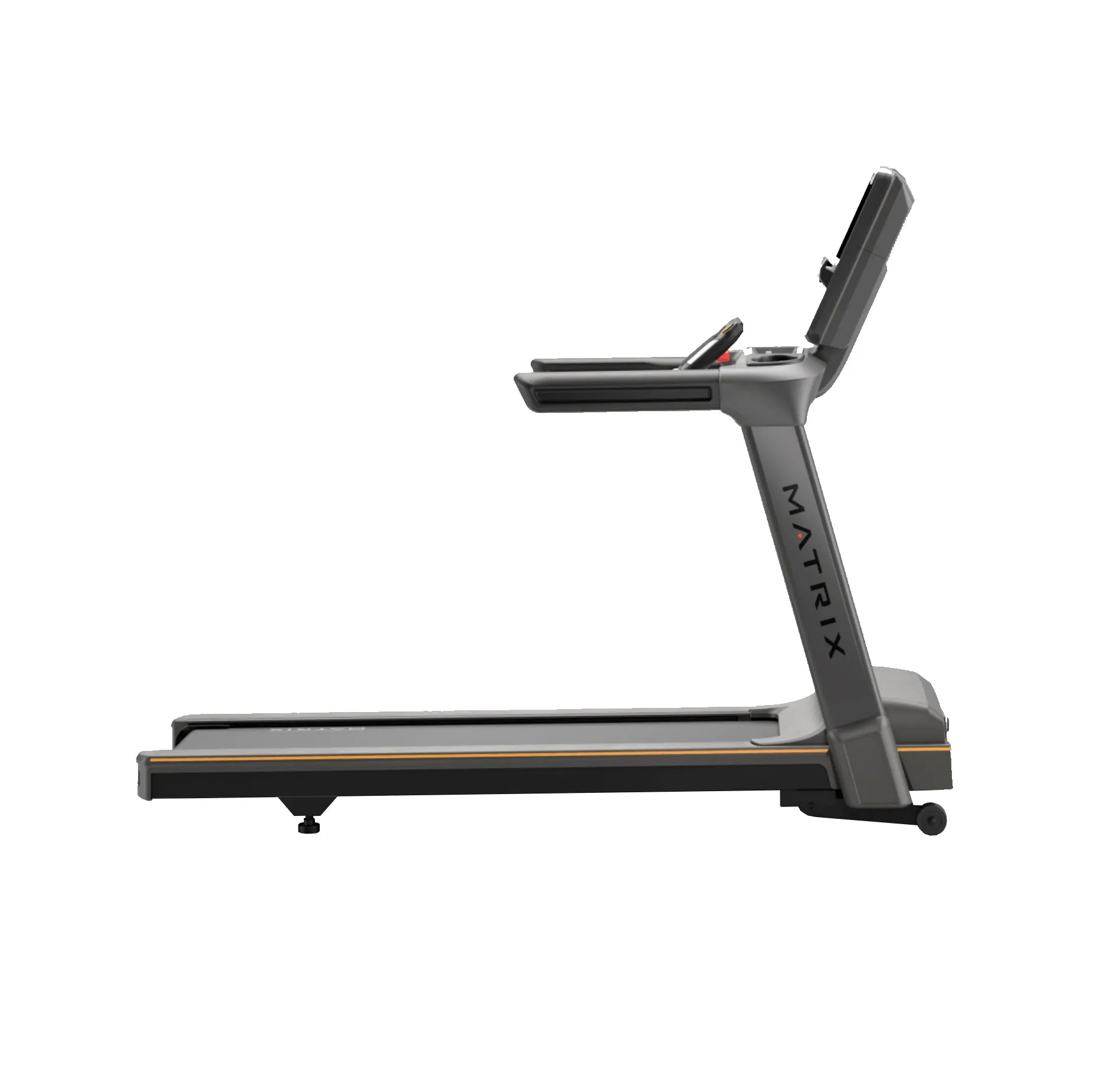 MATRIX LIFESTYLE TREADMILL - LED CONSOLE