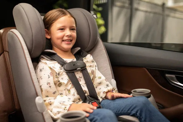 Maxi-Cosi Pria Max All-in-One Convertible Car Seat
