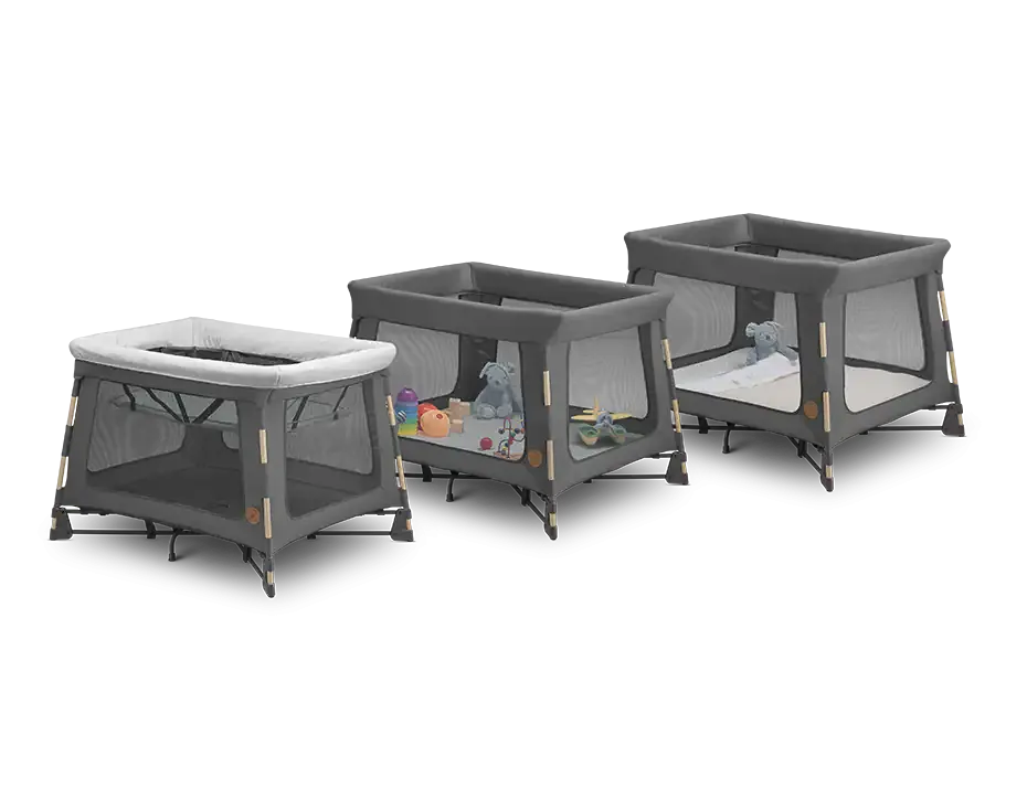 Maxi Cosi Swift 3 in 1 Travel Cot