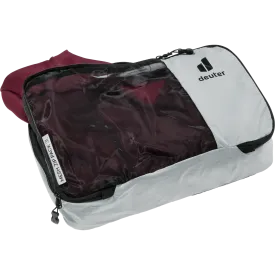 Mesh Zip Pack