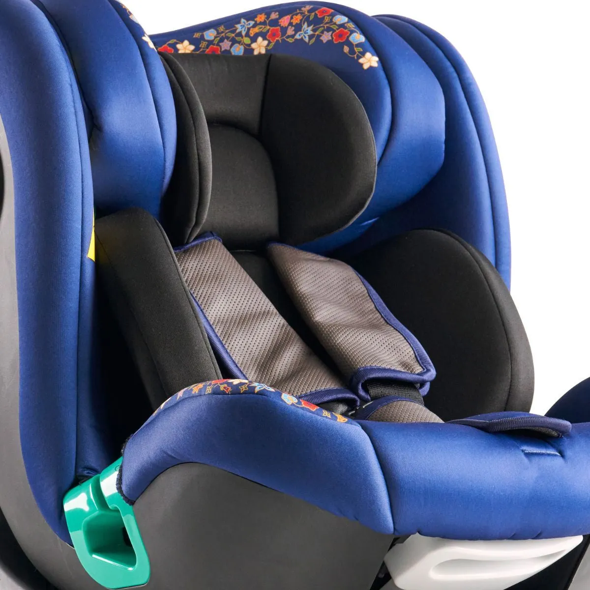 Mimosa Salus 360 I-Size Car Seat
