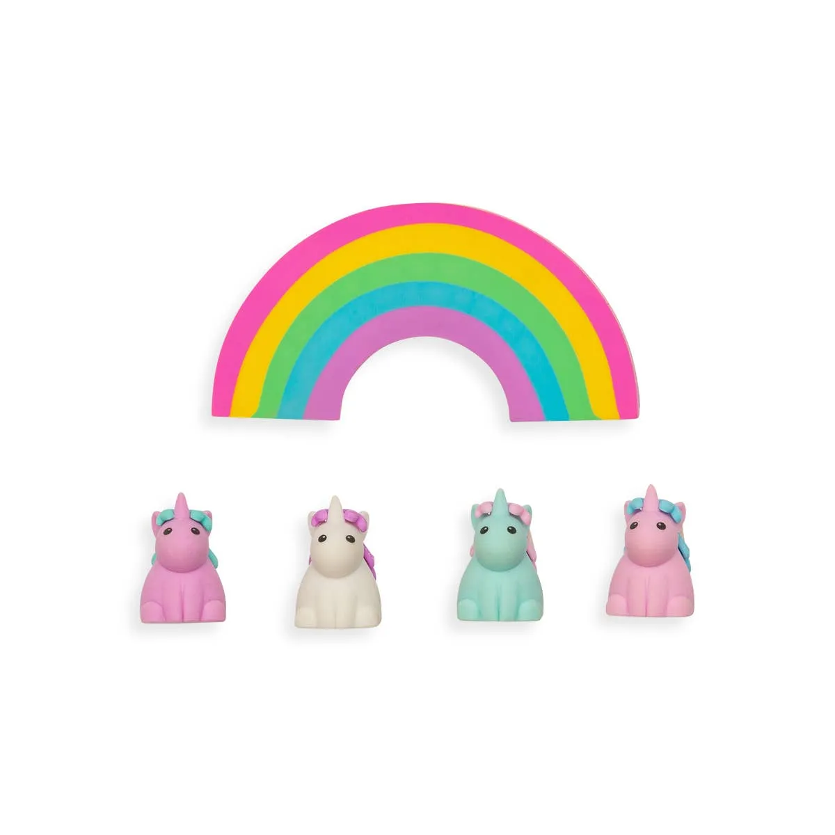 Oh My! Unicorns & Mermaids Happy Pack