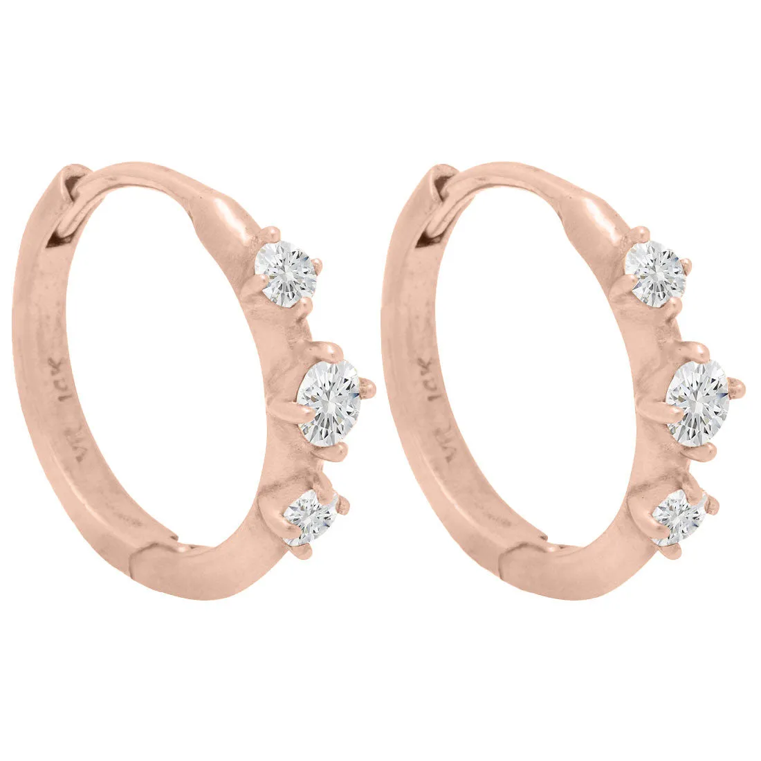 Orion's Belt Clickers, Diamond