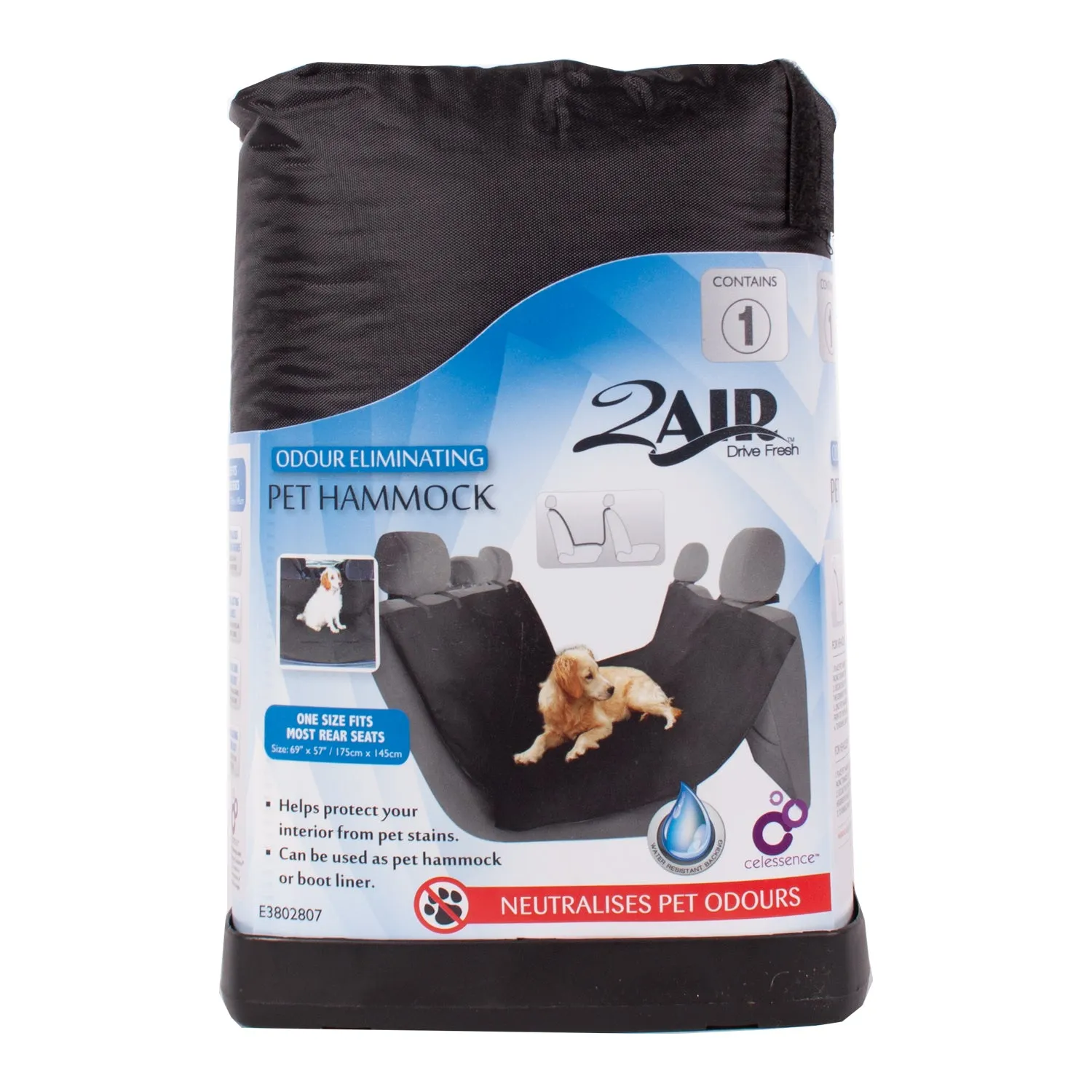 Pet Hammock