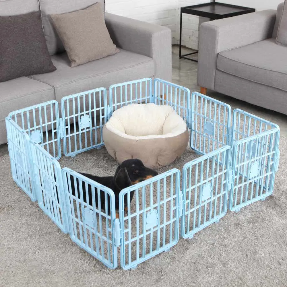Pet Zone Smart Fence Playpen