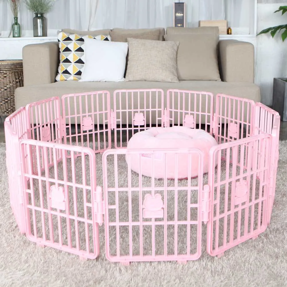 Pet Zone Smart Fence Playpen