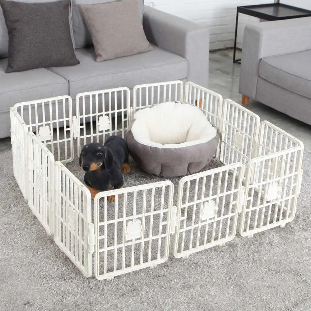 Pet Zone Smart Fence Playpen