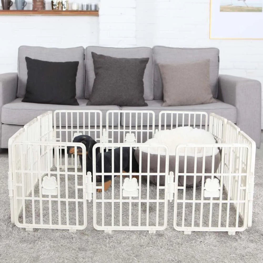 Pet Zone Smart Fence Playpen